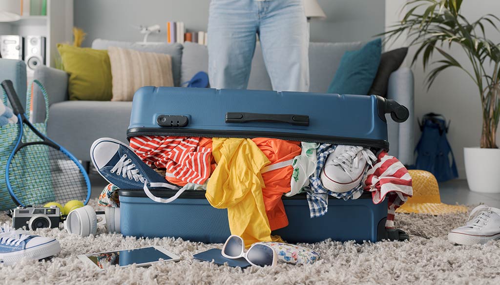 how-do-i-solve-overpacking