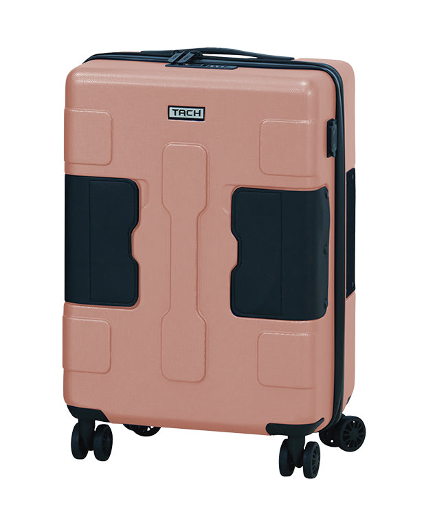 TACH Tuff Carry On | TACH Luggage – Tach Luggage