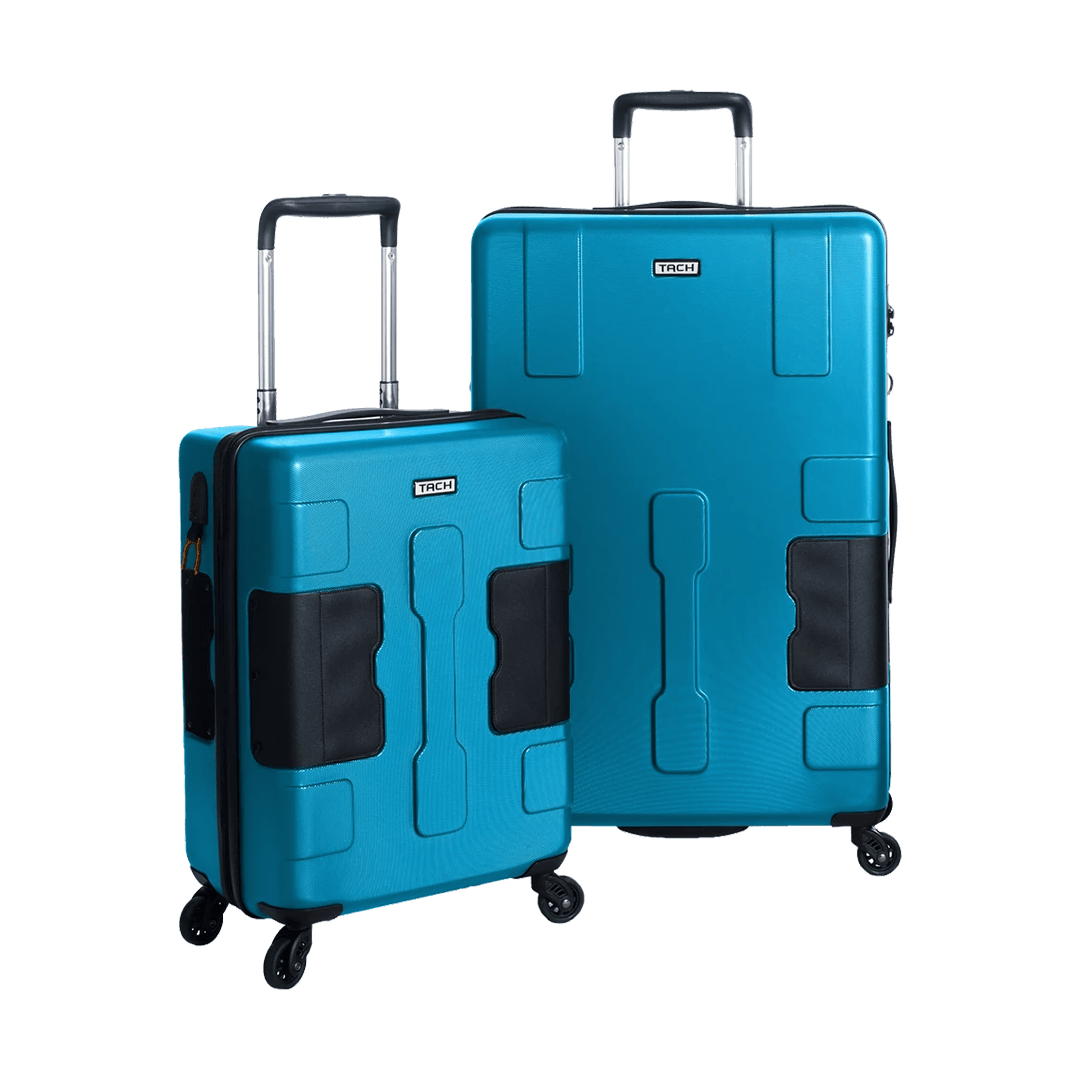 Tach V3 2pc Set Large and Carry-On | Tach Luggage