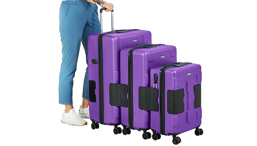 What is the best luggage brand for 2024?