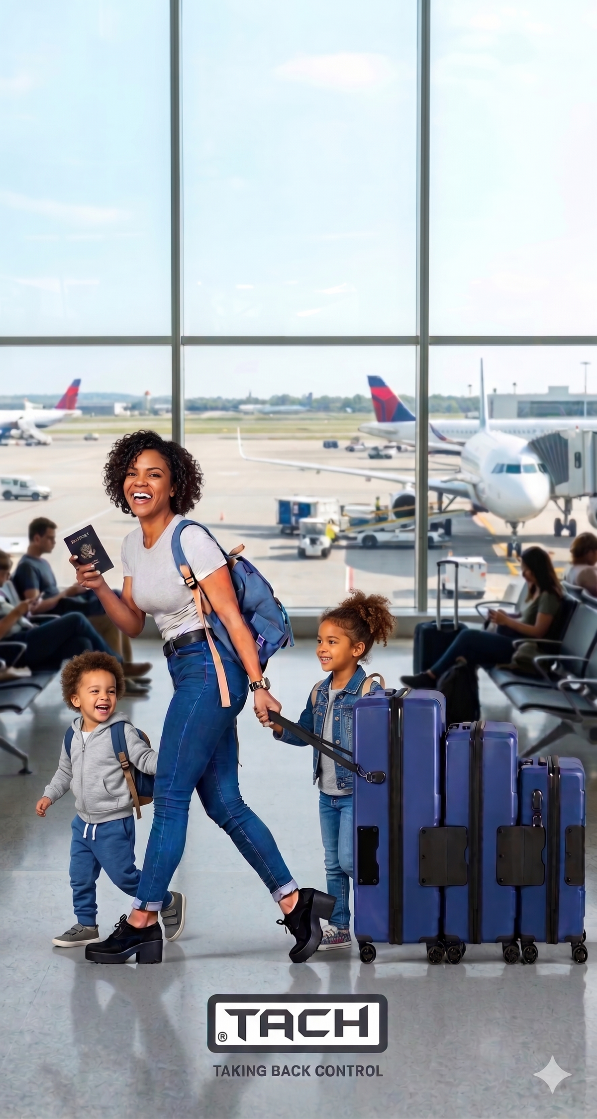🍂Fall Luggage Sale 2026 ✈️
