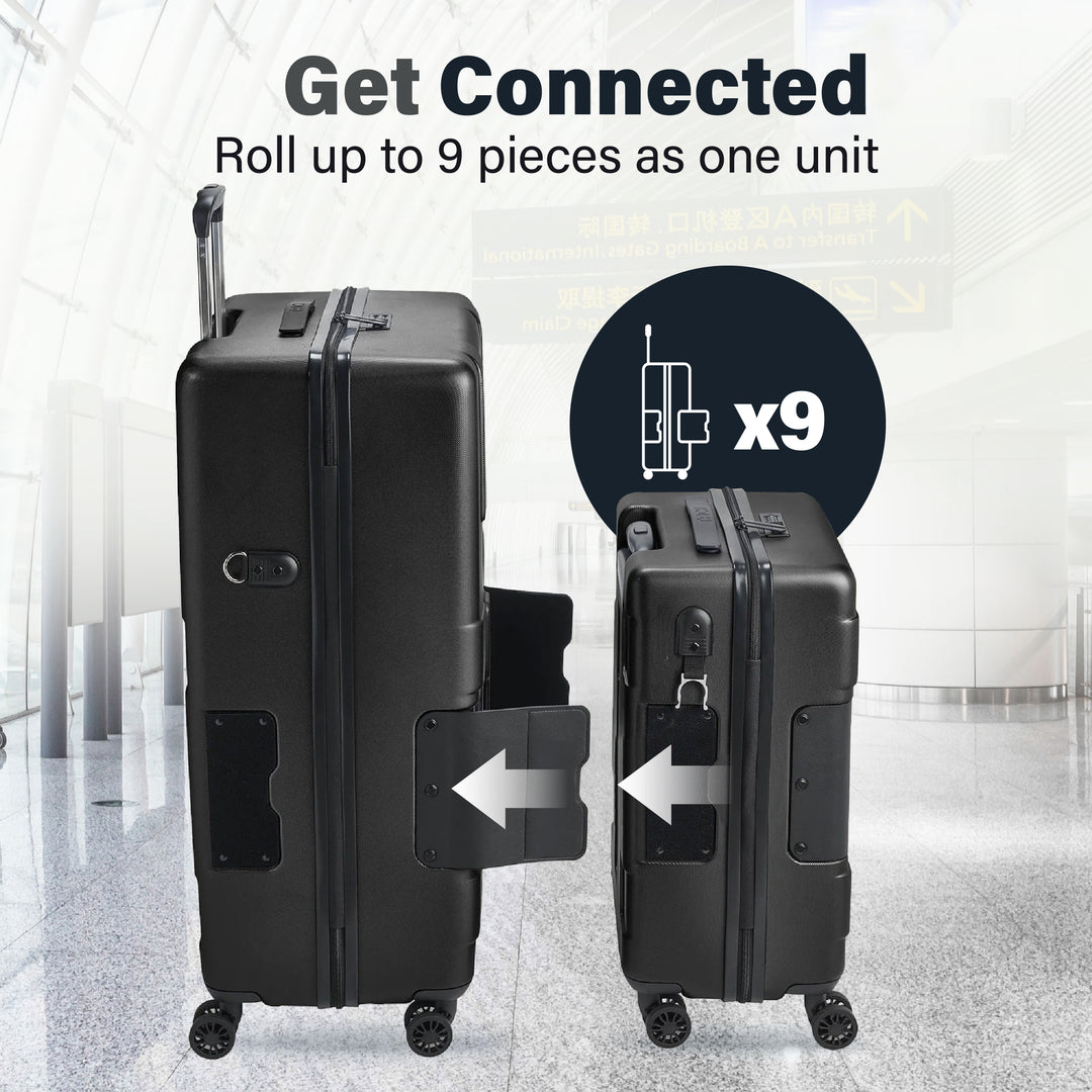 TACH V3.1 - 2pc set 28/20in L&CO