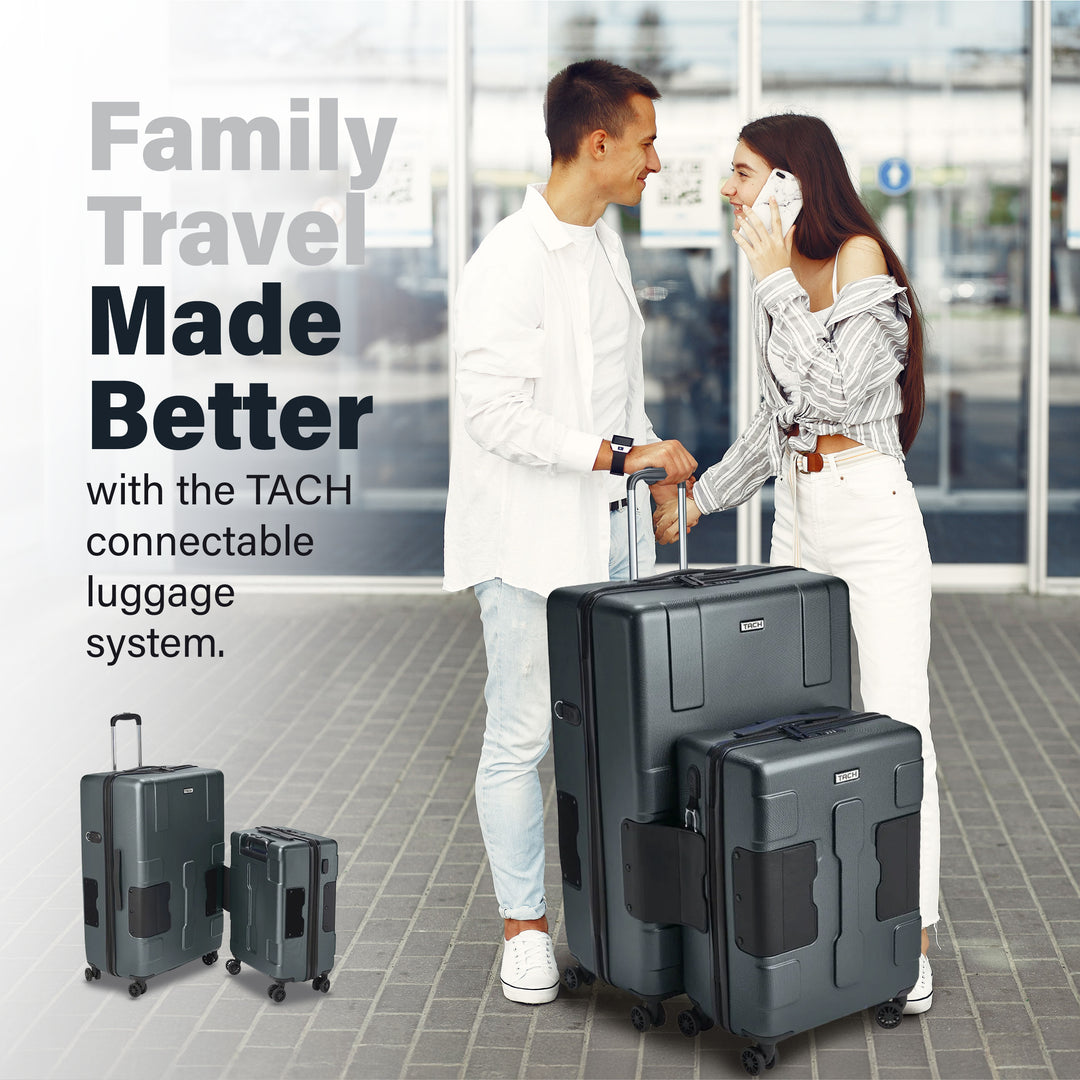 TACH V3.1 - 2pc set 28/20in L&CO