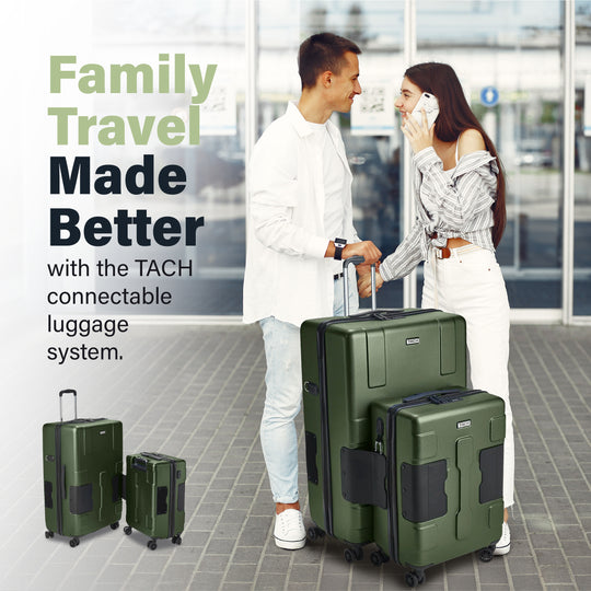 TACH V3.1 - 2pc set 28/20in L&CO