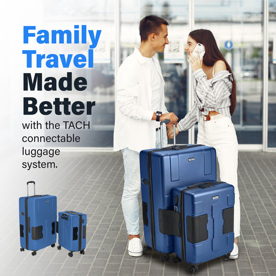 TACH V3.1 - 2pc set 28/20in L&CO