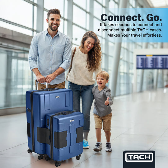 TACH V3.1 - 2pc set 28/20in L&CO