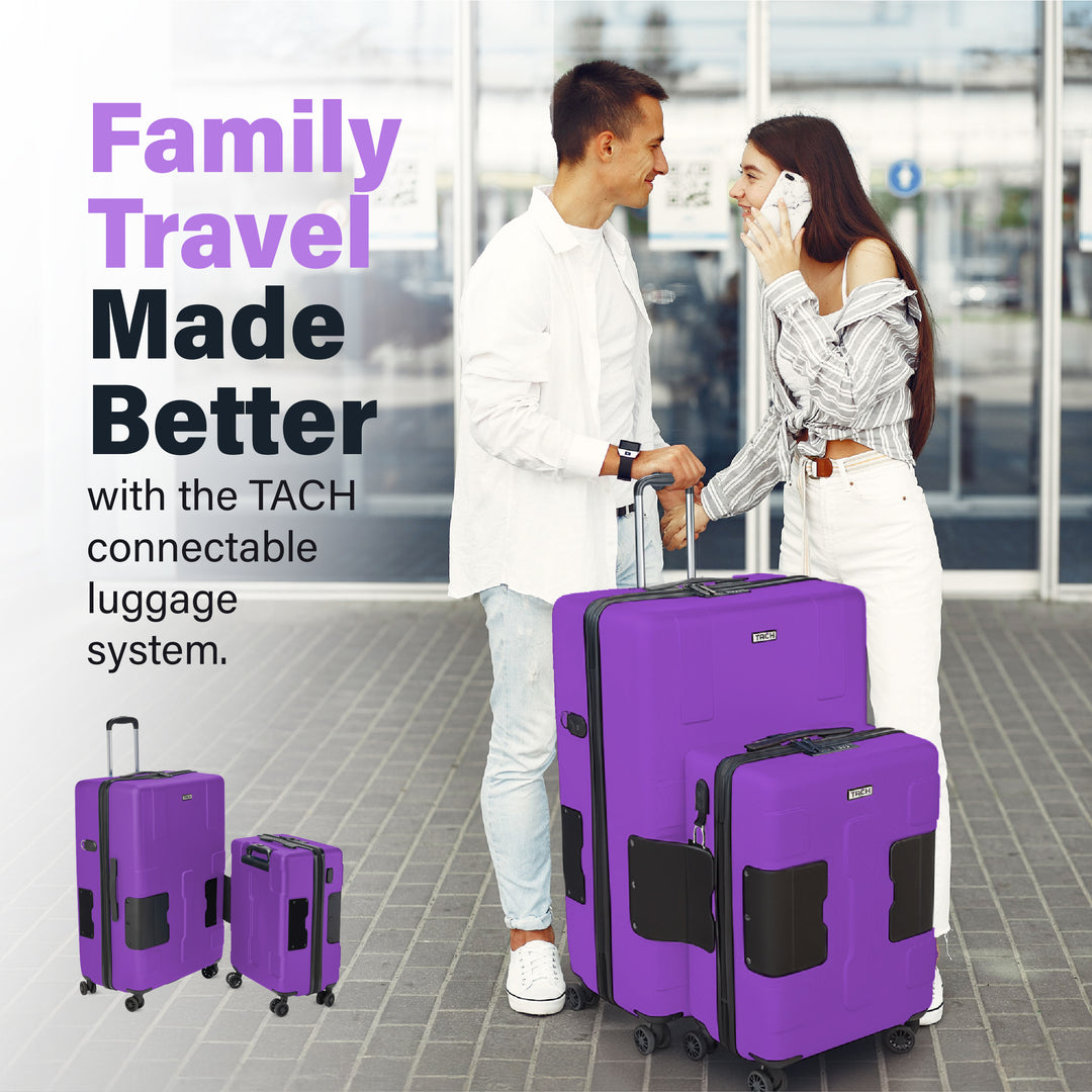 TACH V3.1 - 2pc set 28/20in L&CO