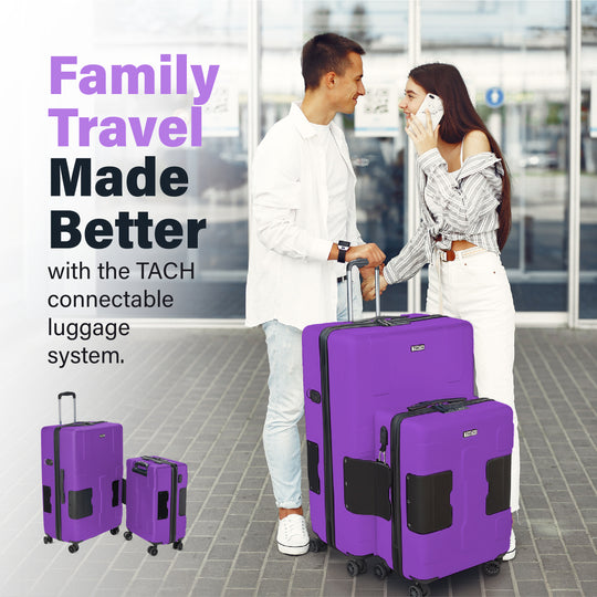 TACH V3.1 - 2pc set 28/20in L&CO