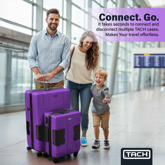 TACH V3.1 - 2pc set 28/20in L&CO