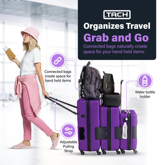 V3.1 3pc Set 28/24/20