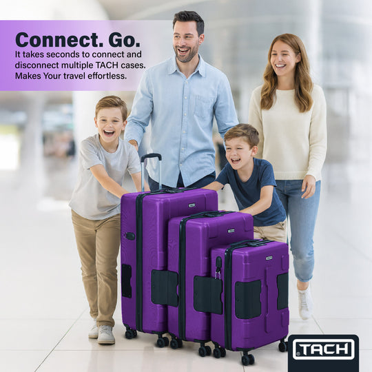 V3.1 3pc Set 28/24/20