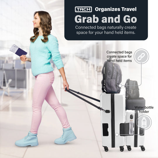 TACH V3.1 - 2pc set 28/20in L&CO