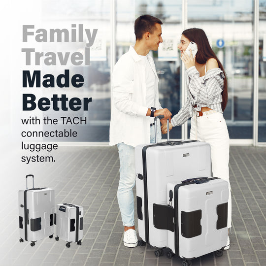 TACH V3.1 - 2pc set 28/20in L&CO