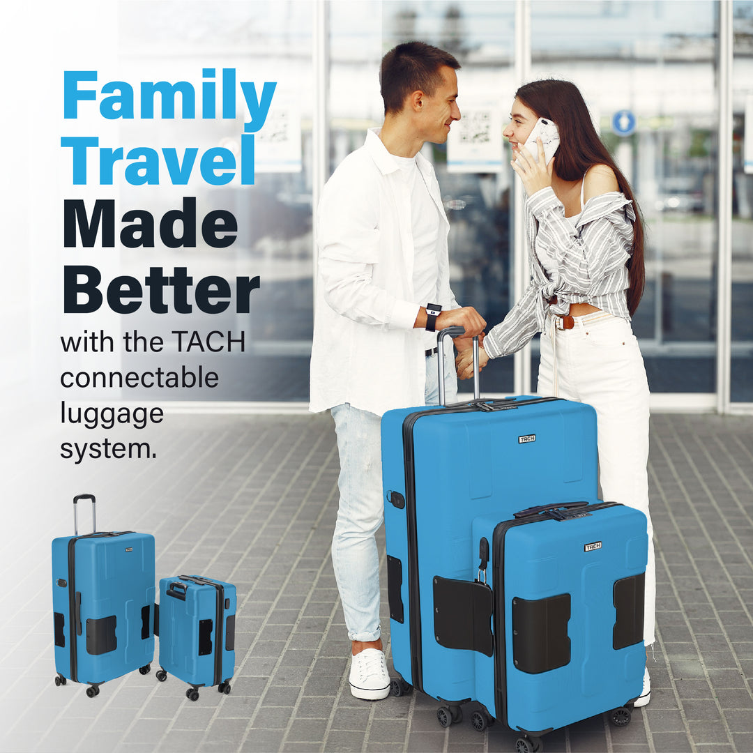 TACH V3.1 - 2pc set 28/20in L&CO