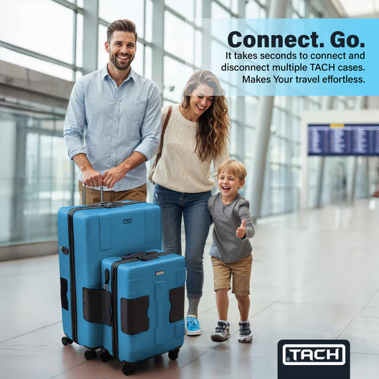 TACH V3.1 - 2pc set 28/20in L&CO