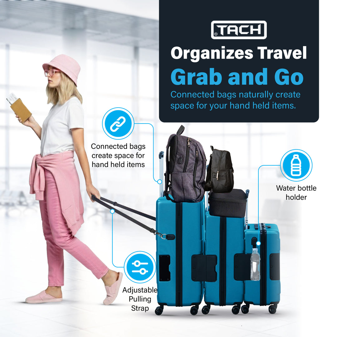 V3.1 3pc Set 28/24/20