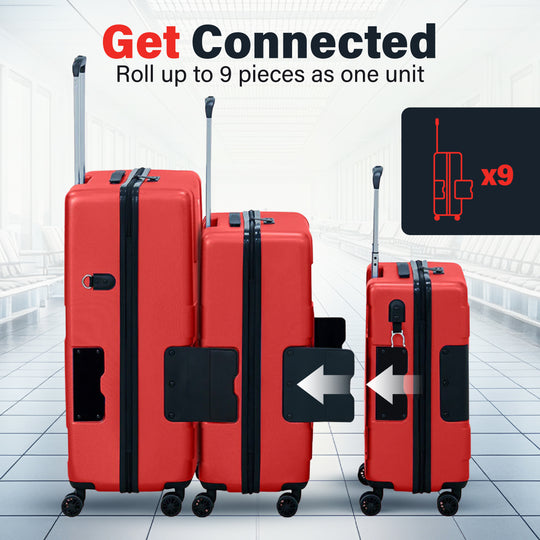 V3.1 3pc Set 28/24/20