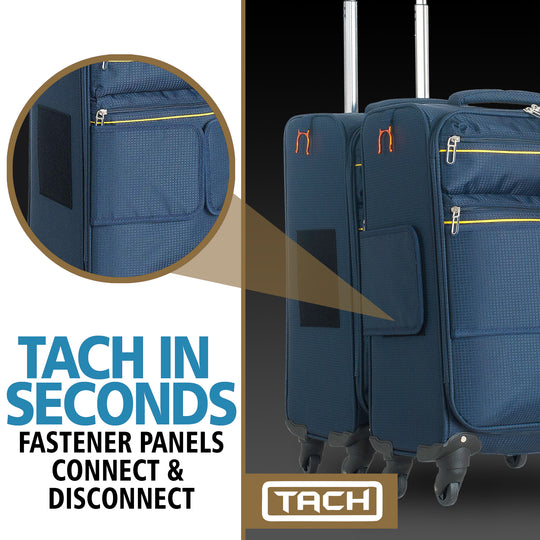 TACH Lite 3 Piece Set