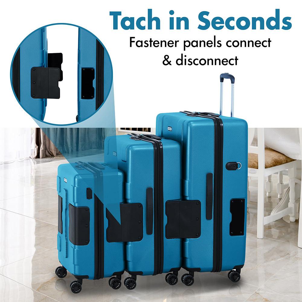 TACH V3.1 - 3 Piece Set | TACH Luggage – Tach Luggage