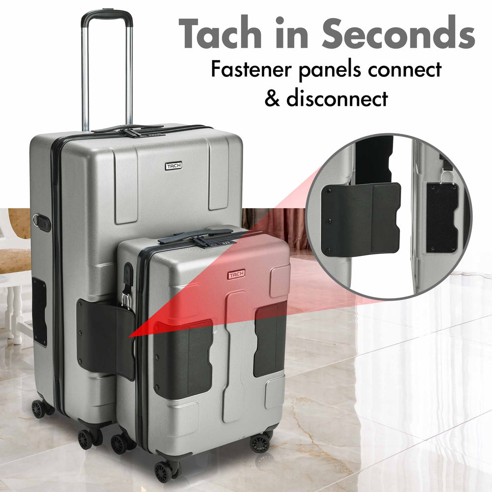 TACH V3.1 - 2pc set 28/20in L&CO