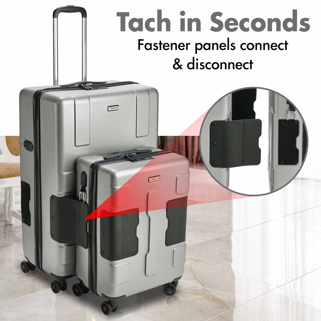 TACH V3.1 - 2pc set 28/20in L&CO
