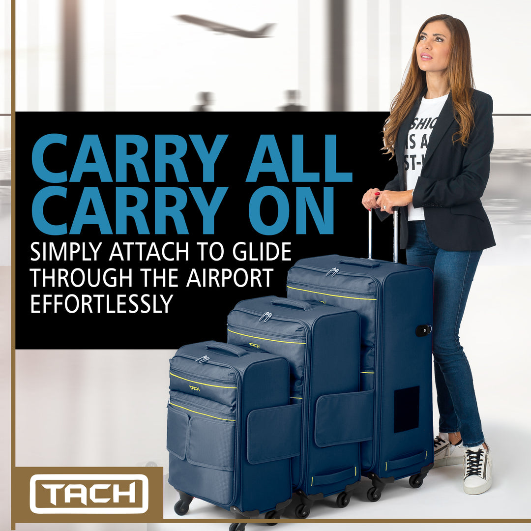 TACH Lite 3 Piece Set