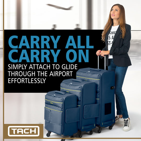 TACH Lite 3 Piece Set