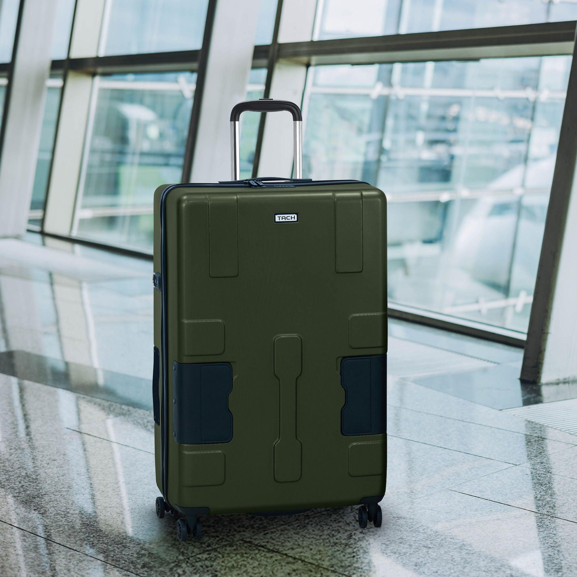 TACH V3.1 28 inch Luggage | Best Large Suitcase for Travel