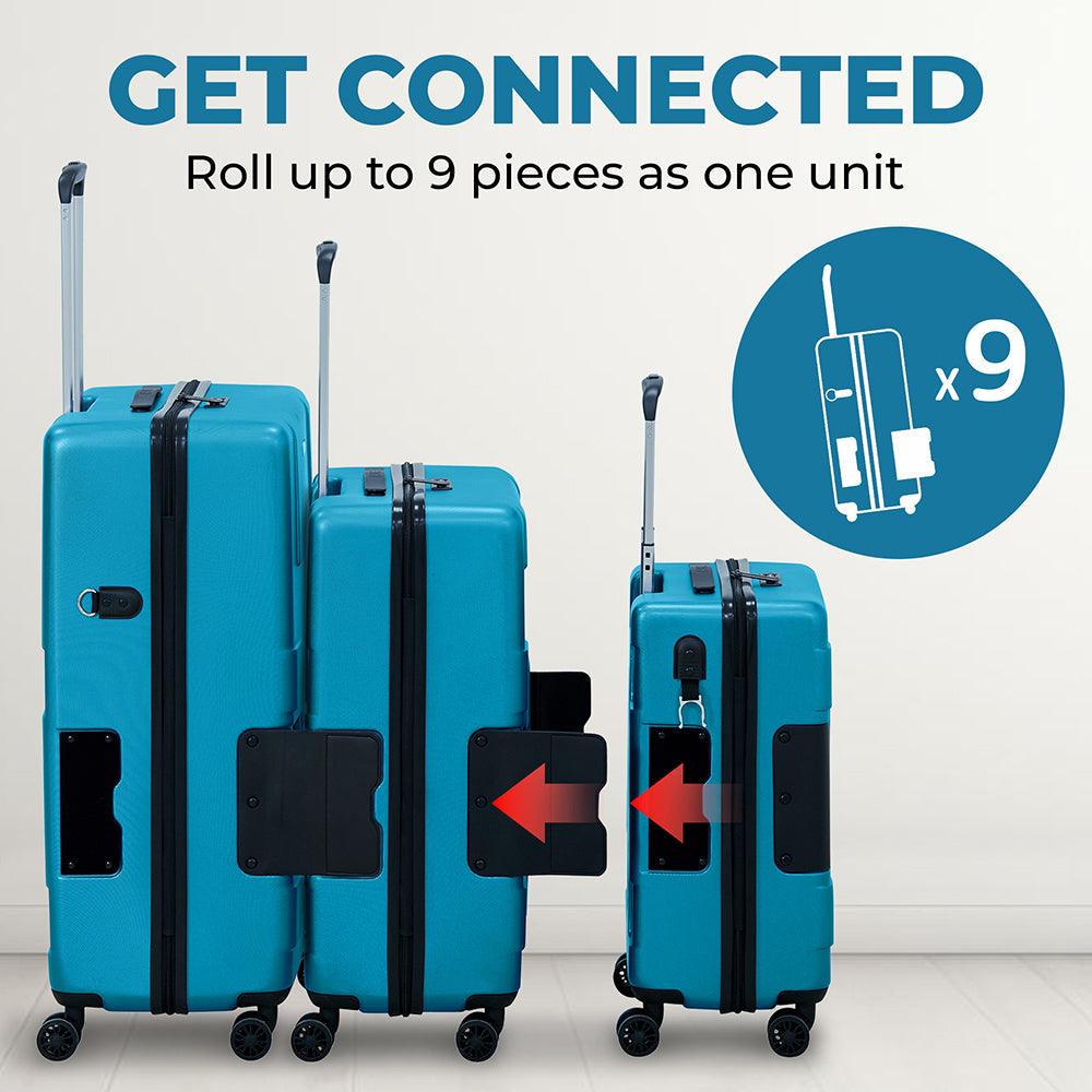 TACH V3.1 - 3 Piece Set | TACH Luggage – Tach Luggage