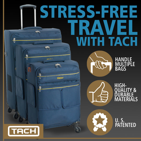 TACH Lite 3 Piece Set