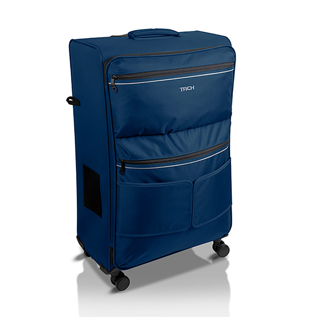 TACH Lite 3 Piece Set | TACH Luggage – Tach Luggage