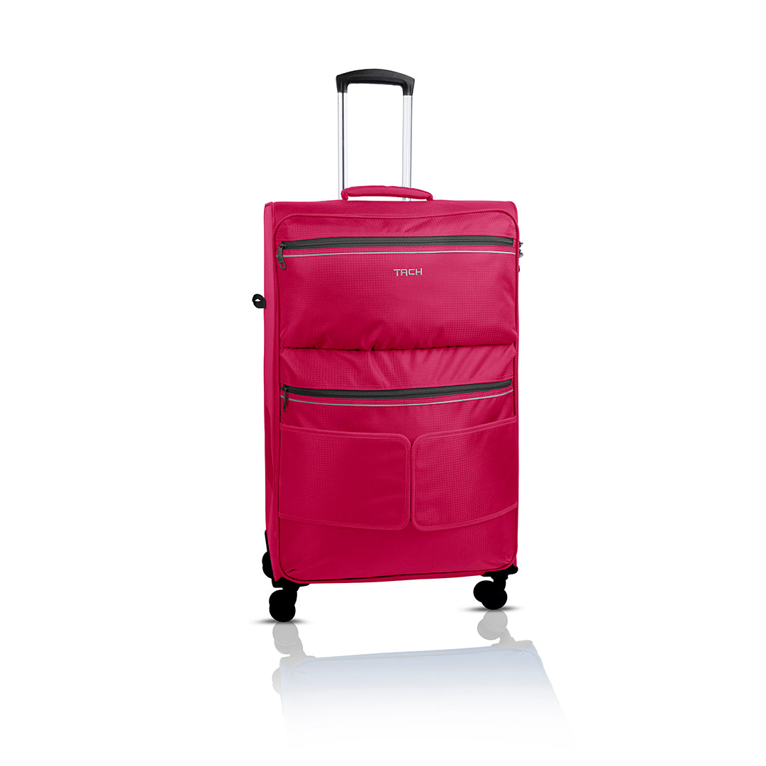 New TACH Samba Single Large (28 inch Luggage)