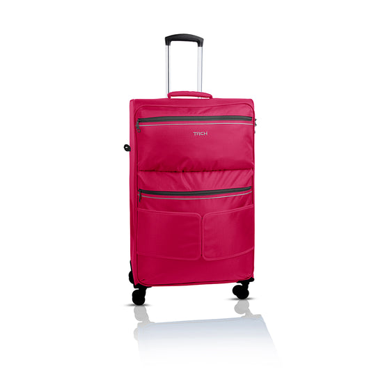 New TACH Samba Single Large (28 inch Luggage)