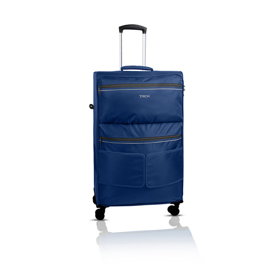 New TACH Samba Single Large (28 inch Luggage)