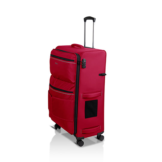 New TACH Samba Single Large (28 inch Luggage)