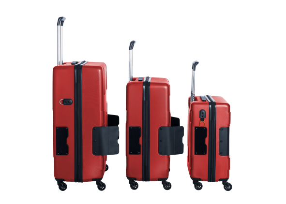 China Trolley Luggage Set, Trolley Luggage Set Wholesale, Manufacturers,  Price