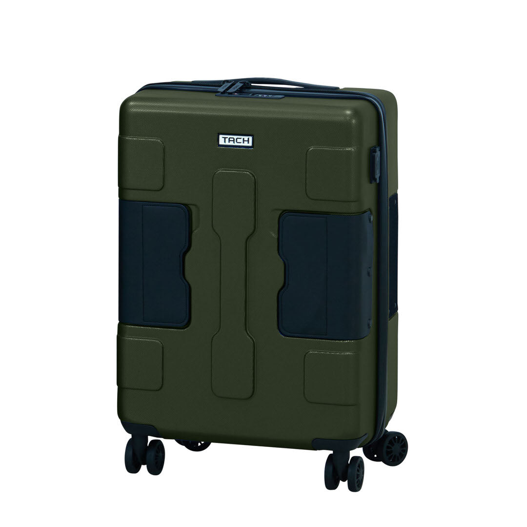 TINYKLASH &ダッジ TACH Tuff Carry On | TACH Luggage – Tach Luggage