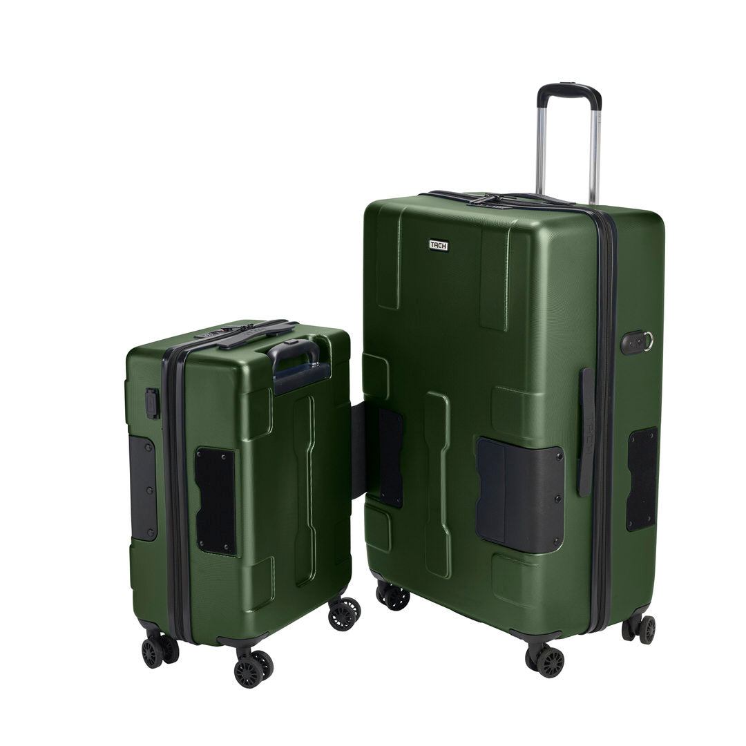 TACH V3.1 - 2 Piece Set | TACH Luggage – Tach Luggage