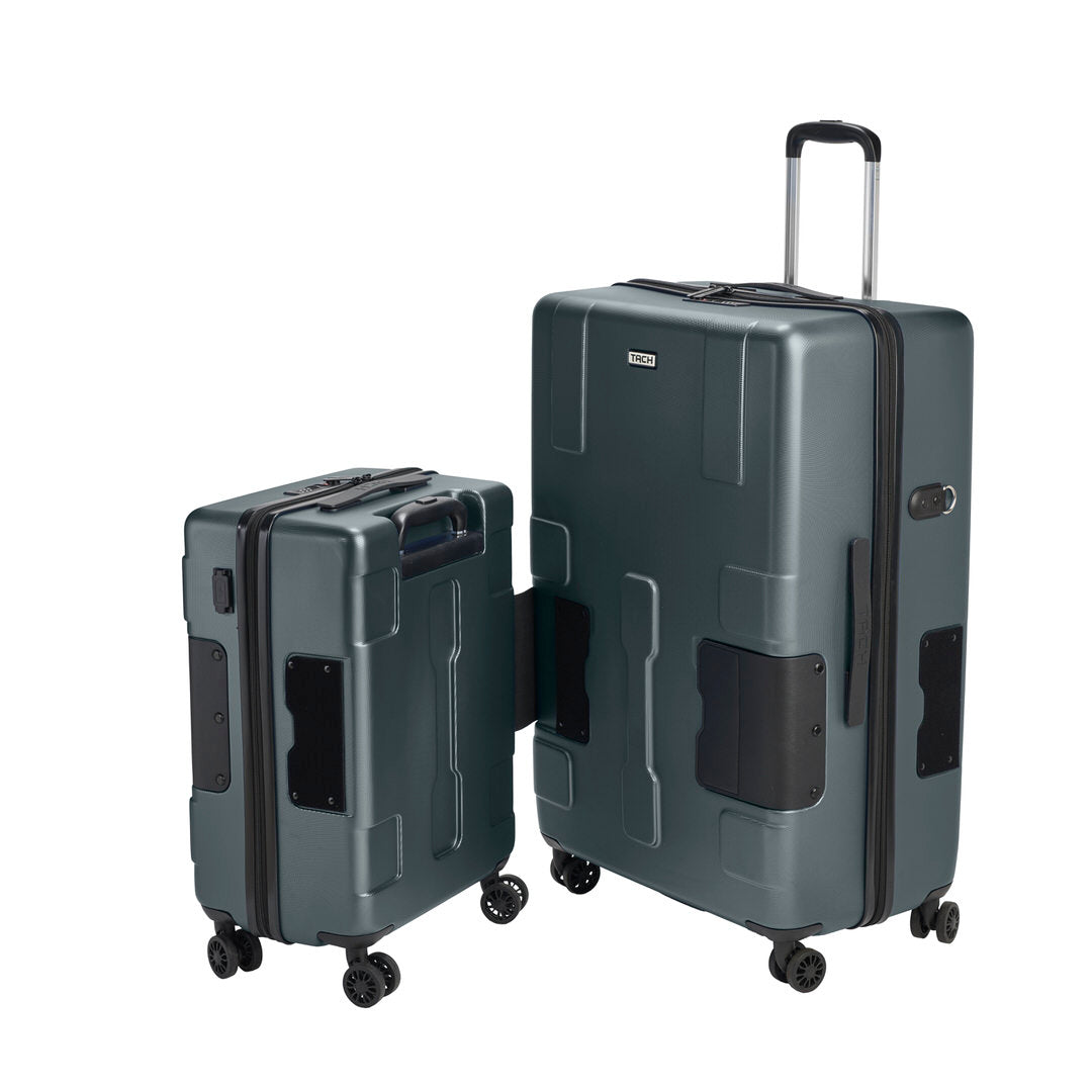 TACH V3.1 - 2 Piece Set | TACH Luggage – Tach Luggage
