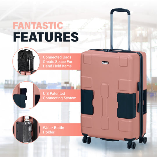 TACH V3.1 Carry-on