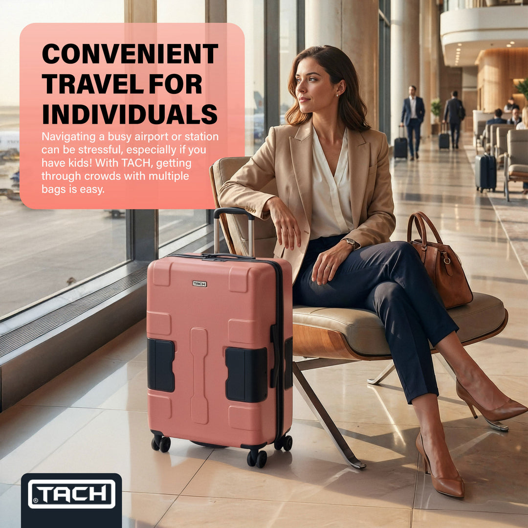 TACH V3.1 Carry-on