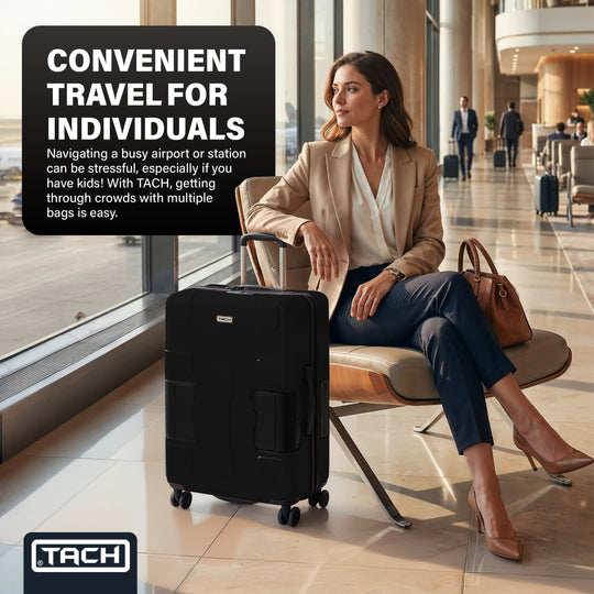 TACH V3.1 Carry-on