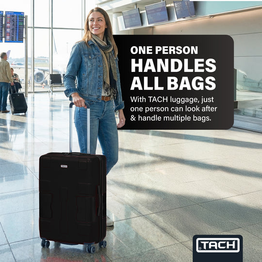 TACH V3.1 Carry-on