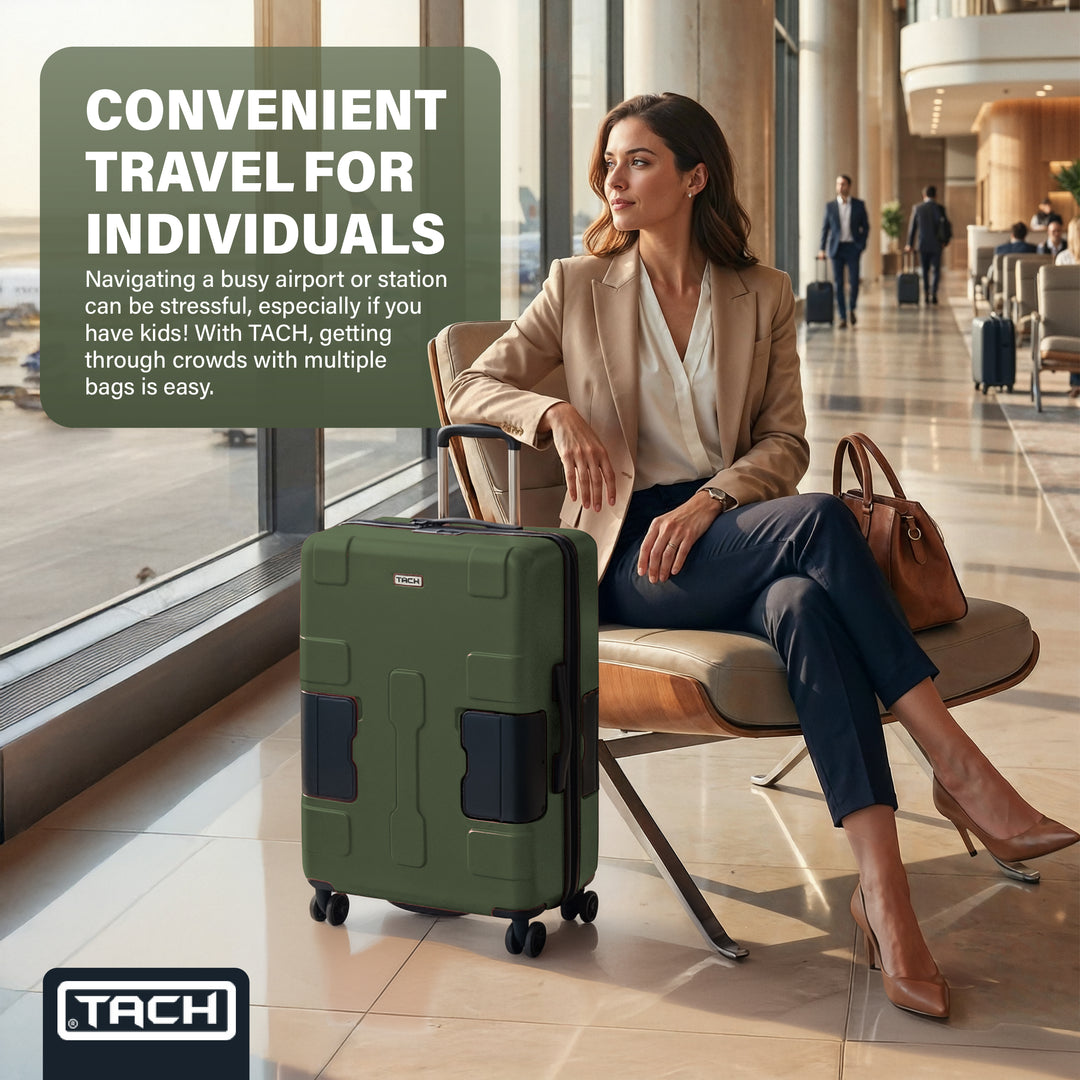 TACH V3.1 Carry-on