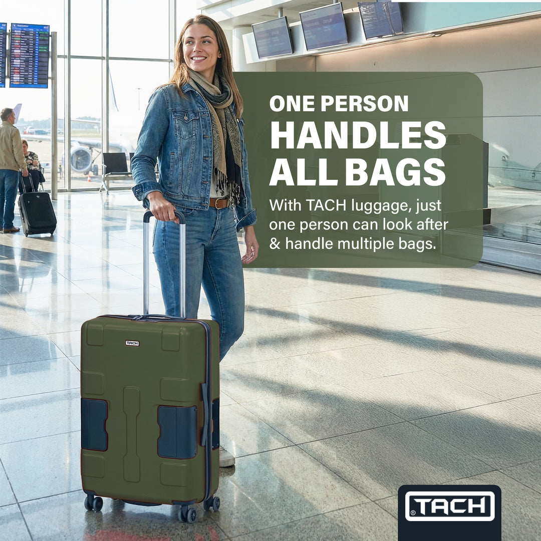 TACH V3.1 Carry-on
