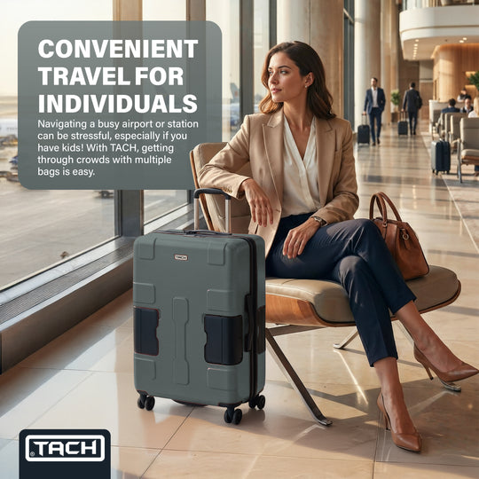 TACH V3.1 Carry-on