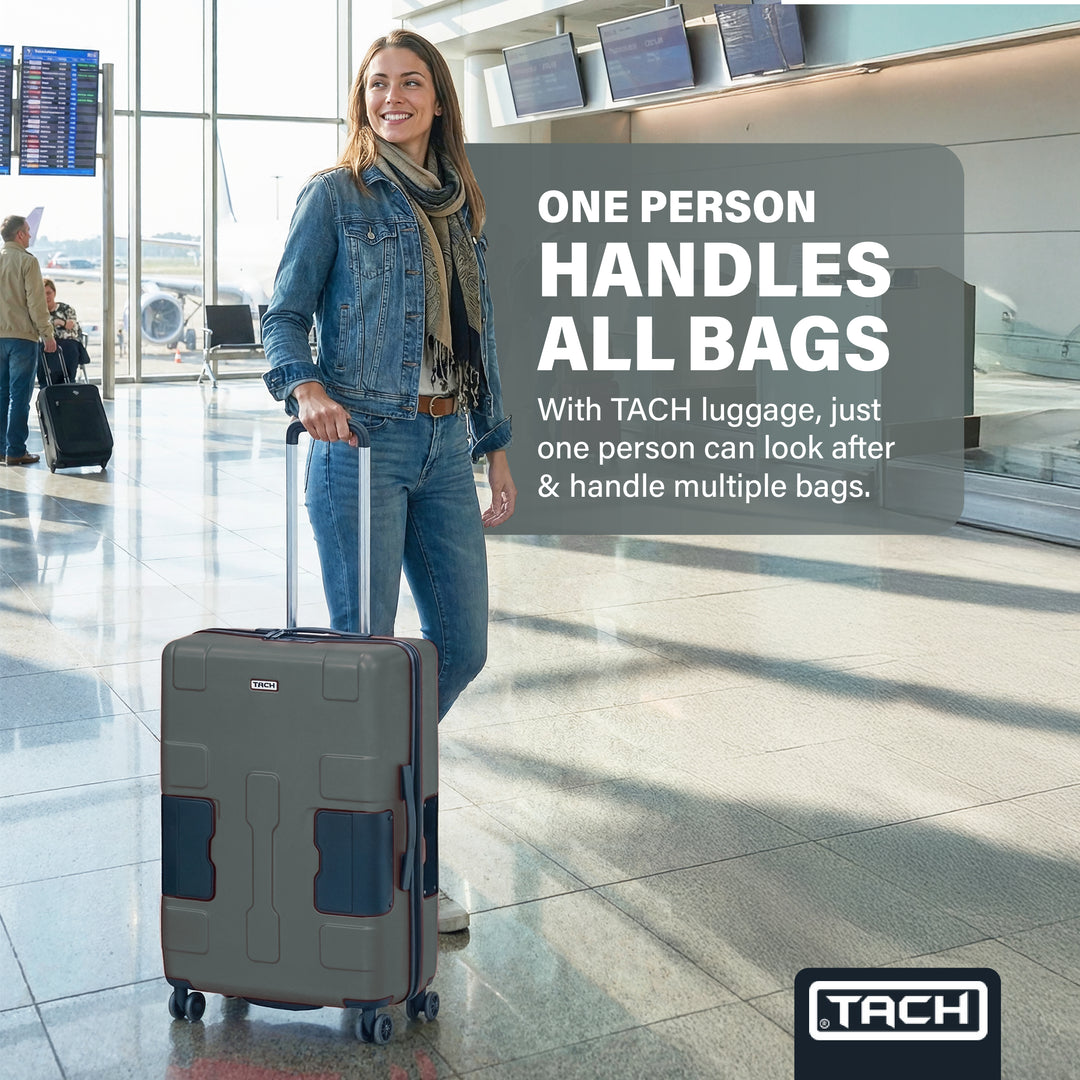 TACH V3.1 Carry-on