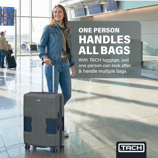 TACH V3.1 Carry-on