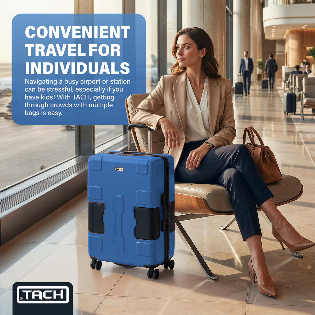 TACH V3.1 Carry-on