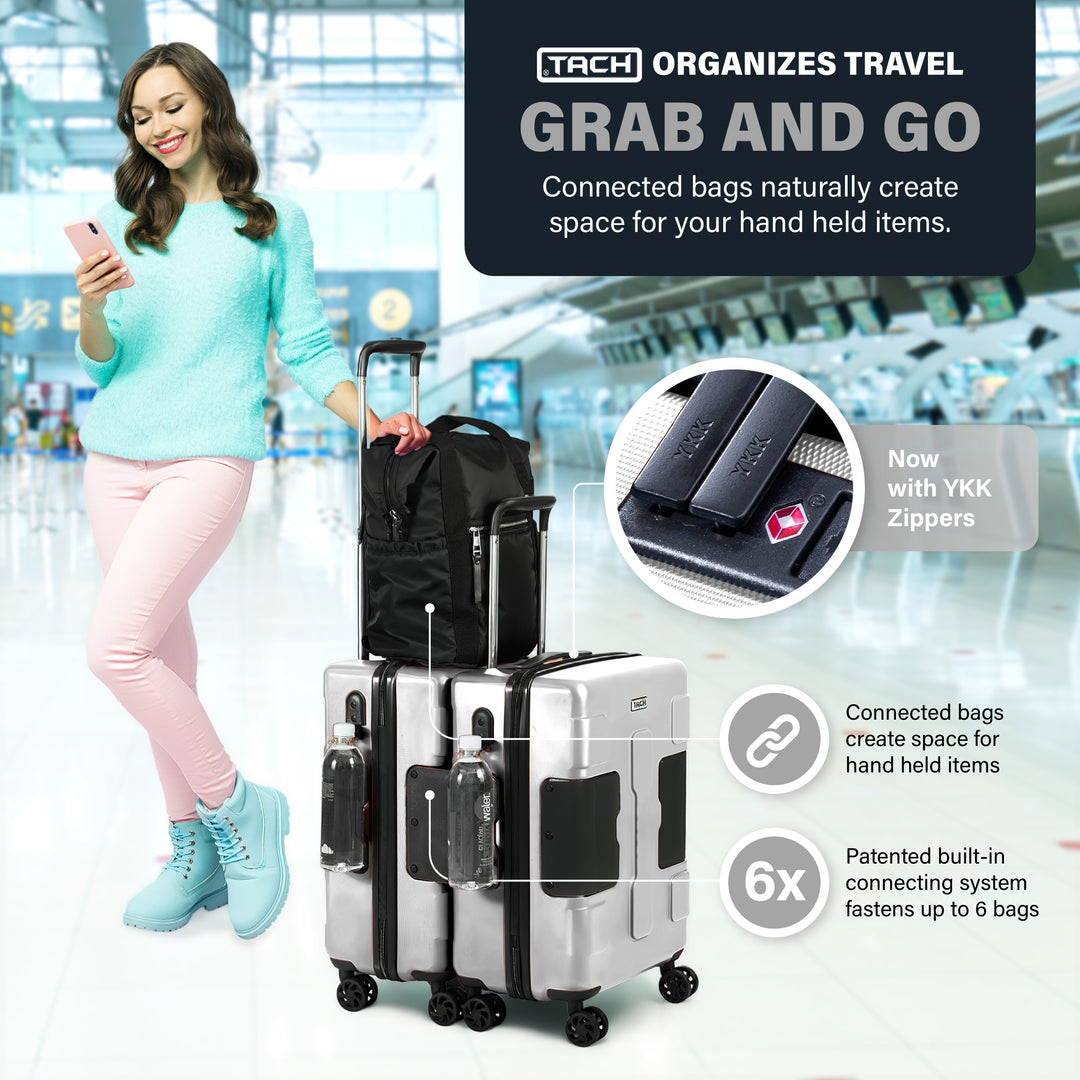 TACH V3.1 Carry-on